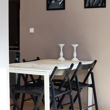Aparthotel Nobel Krakau