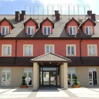 Hotel Fero Express Klimatyzowane Ac Krakau