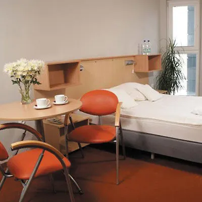 System Hotel
