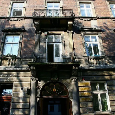 Ventus Rosa Krakau