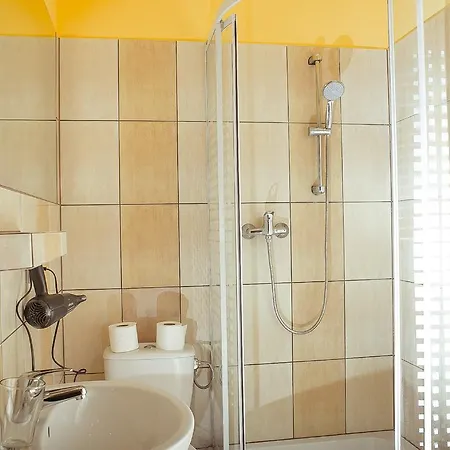 Apartment Serwis