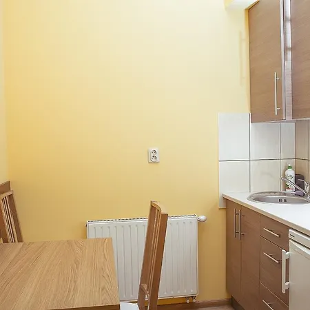 Serwis Apartment