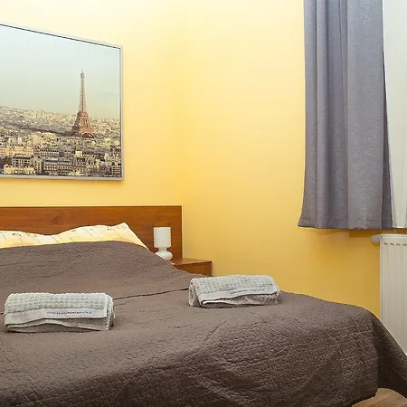 Apartment Serwis Krakow