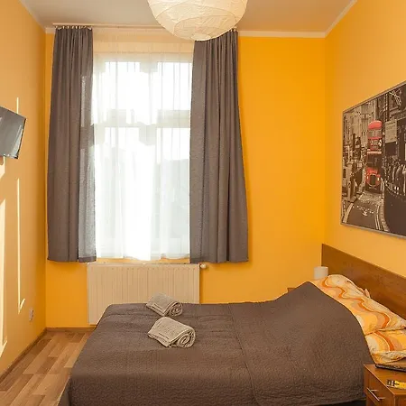 Serwis Apartment