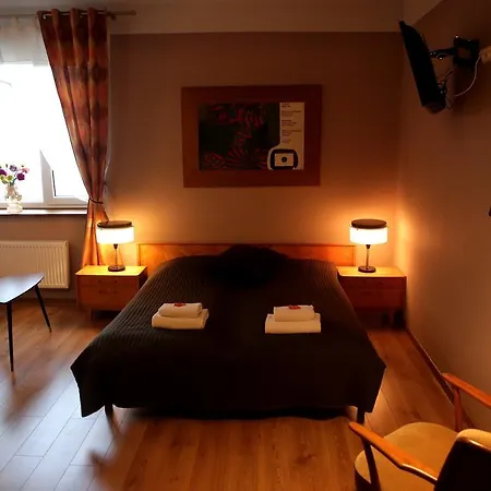 Apartament Pod Sloncem Main Market Square *