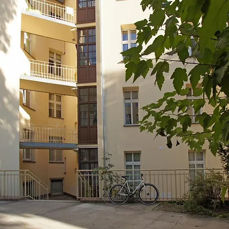 Apartment Gorgeous Old Town Tarlowska *