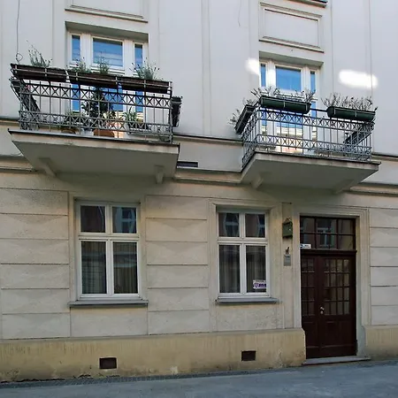 Apartment Gorgeous Old Town Tarlowska