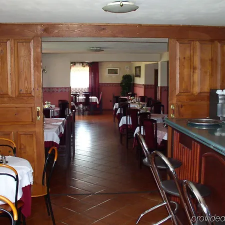 Hotel Bona
