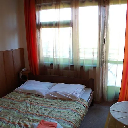 Hotel Bona Krakow