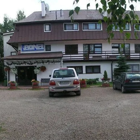 Bona Hotel