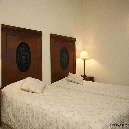 Hotel Ostoya Palace