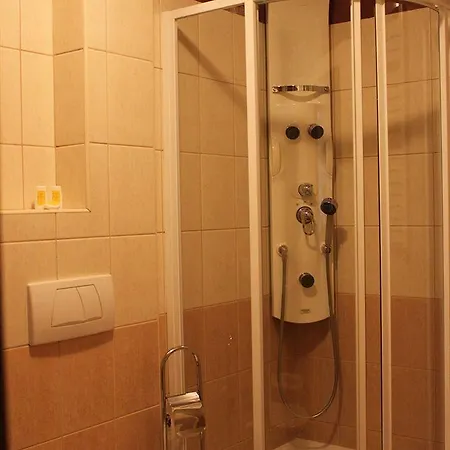 Hotel Secesja Krakov
