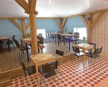 Vandrerhjem City Hostel *