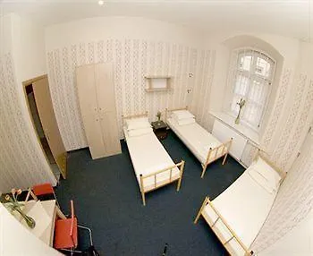 Vandrerhjem City Hostel *