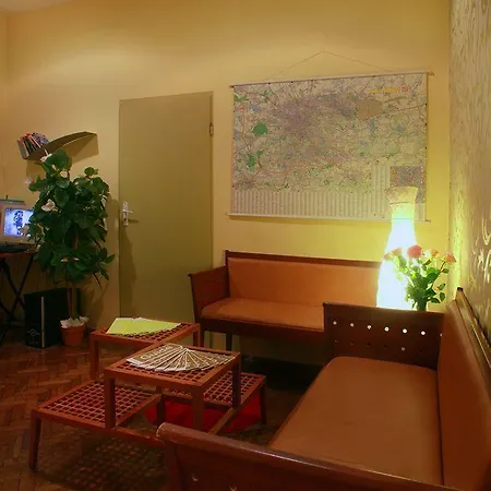 City Hostel Kraków