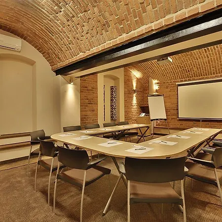 Otel Amber Boutique - Amber Krakow