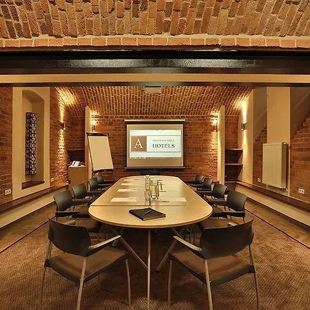 Amber Boutique - Amber Otel