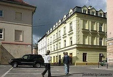 Kazimierz Secret