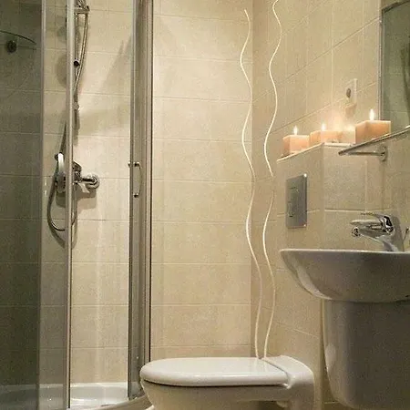 Aparthotel Spatz Krakow