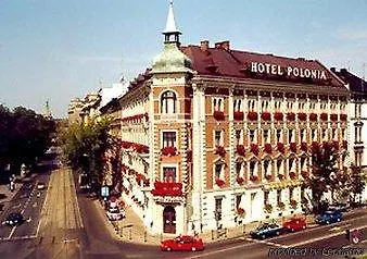 Polonia Ξενοδοχείο Krasków