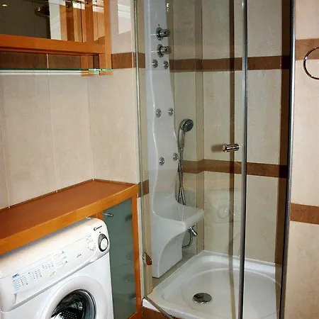 Siesta Aparthotel Krakov