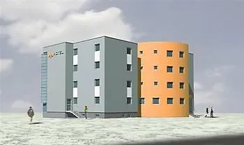 Hotel H6 Major Travel & Business, Free Parking Krakau