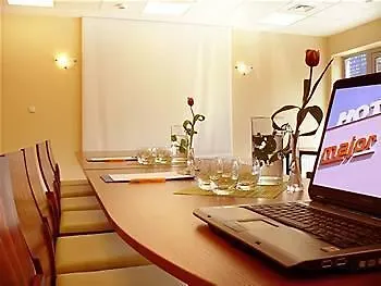 H6 Major Travel & Business, Free Parking Hotel Krakau