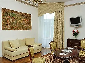 Florian Kazimierz Hotel apartamentowy 3*