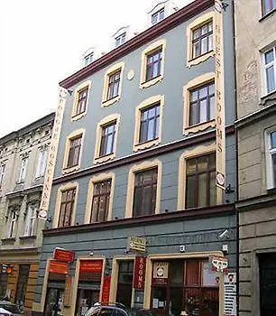 Bed & Breakfast Tournet