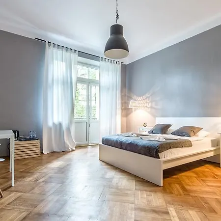 Sereno Apartament Kraków