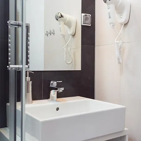 Aparthotel Krakow B&B 3*