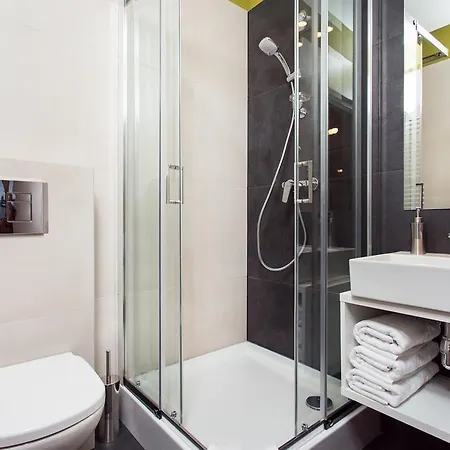 Aparthotel Krakow B&B 3*