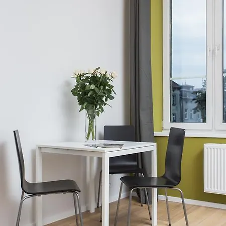 Aparthotel Krakow B&B 3*