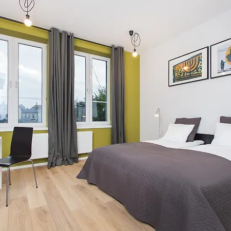 Krakow B&B 3*