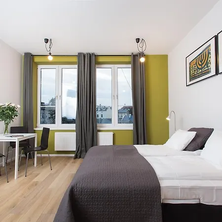 Krakow B&B