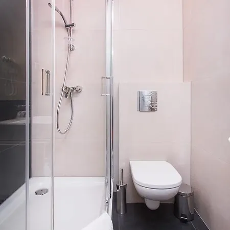 Aparthotel Krakow B&B 3*