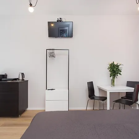 Krakow B&B