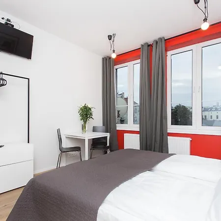 Krakow B&B 3* Krakow