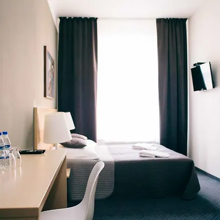 Aparthotel Ingo Cracovia