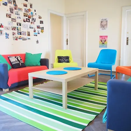 Ostello Hostel Krakow Color Sarego Cracovia