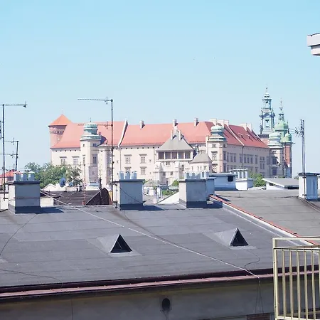 Ostello Hostel Krakow Color Sarego Cracovia