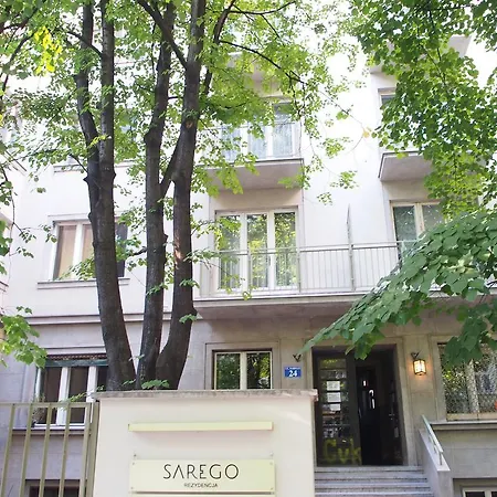 Ostello Hostel Krakow Color Sarego *