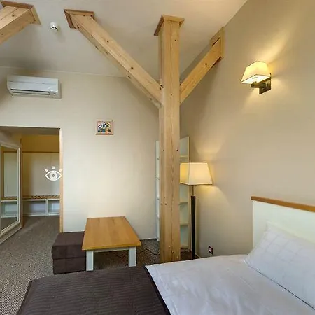 Kracow Aparthotel Krakow
