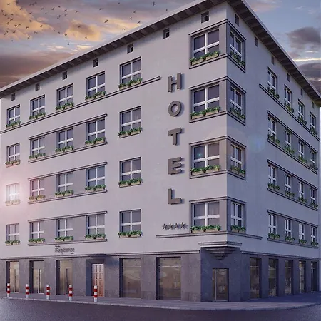 Aparthotel Kracow Krakow