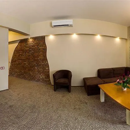 Aparthotel Kracow Krakow
