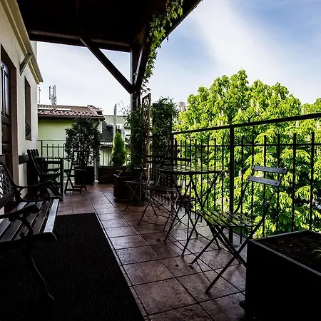 Kazimierz Secret Apart Otel