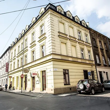 Kazimierz Secret Krakow