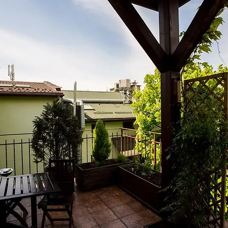 Kazimierz Secret
