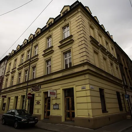 Kazimierz Secret 2*