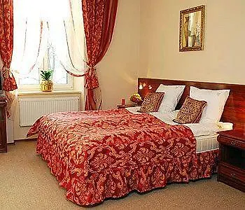 Old Time Hotel Krakow